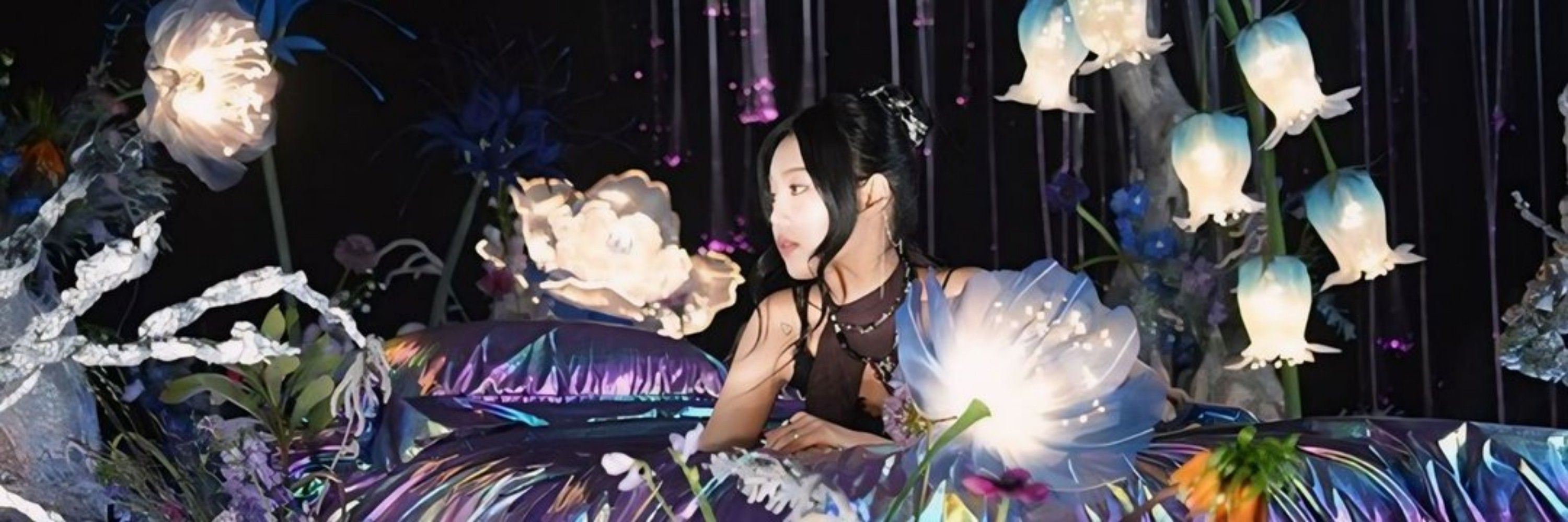 𝙅𝙚𝙣ny!# Met Soojin 🦋