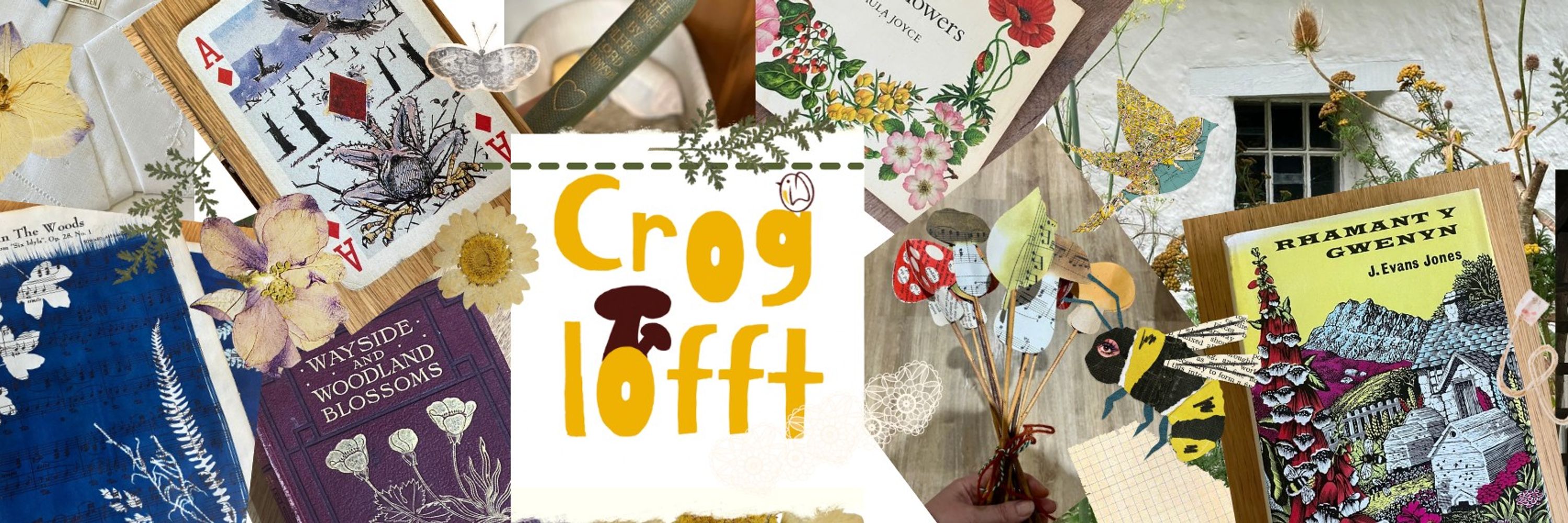 Croglofft