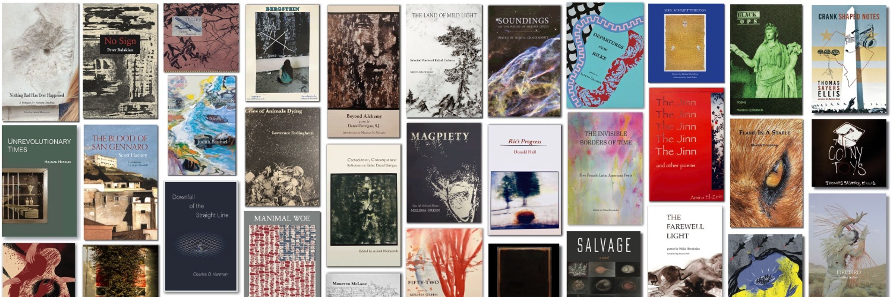 Arrowsmith Press
