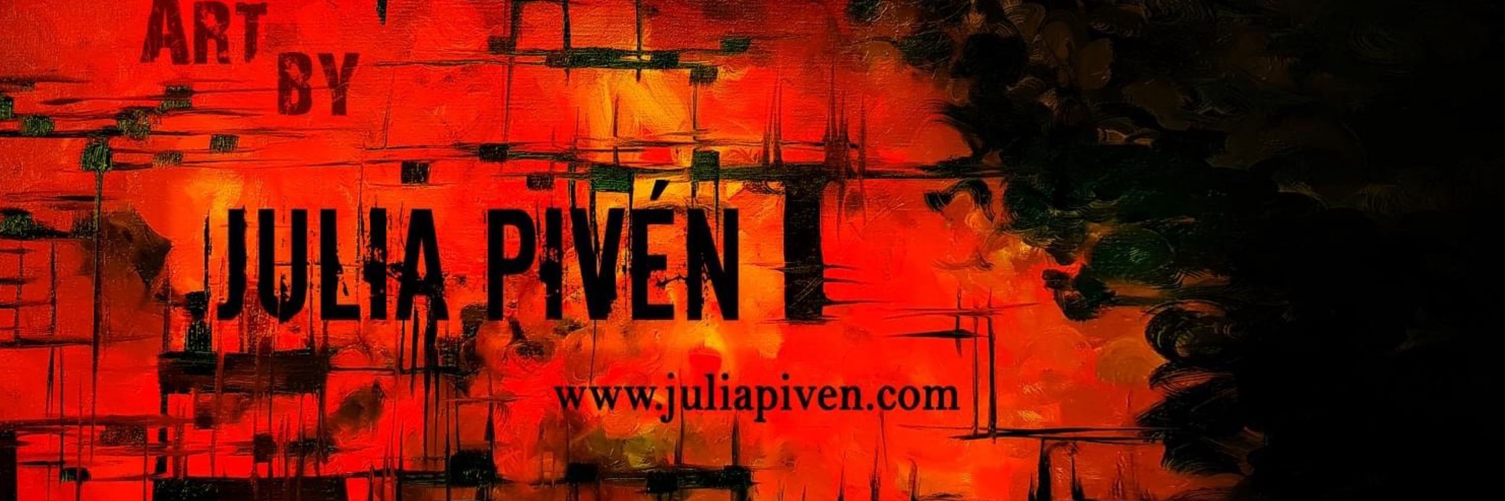 Julia Pivén