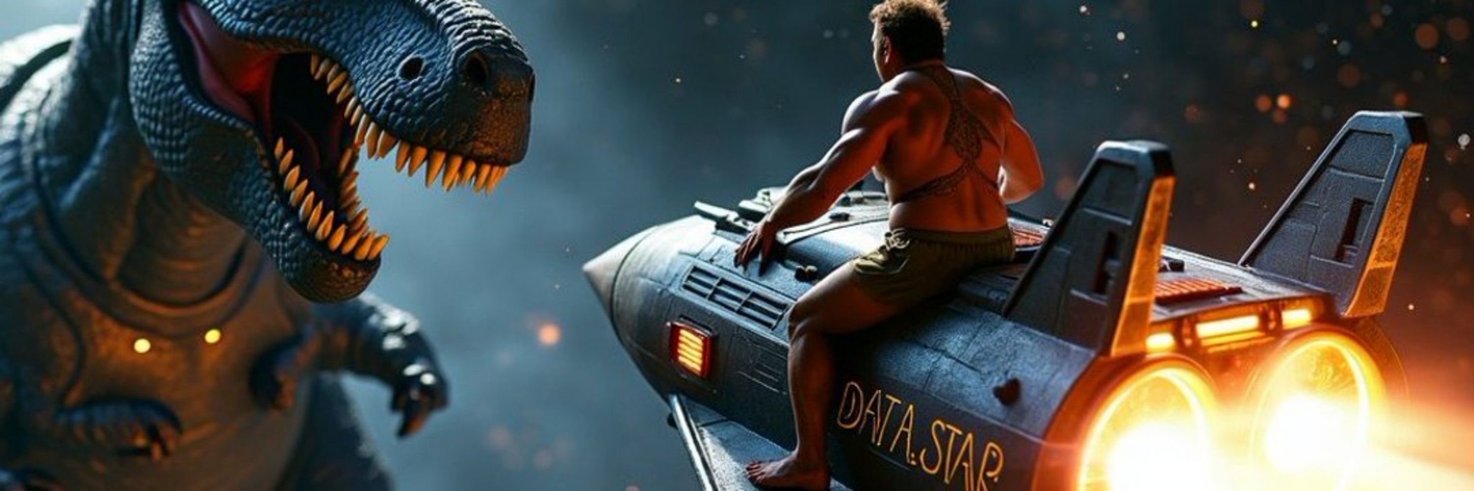 Datastar CEO