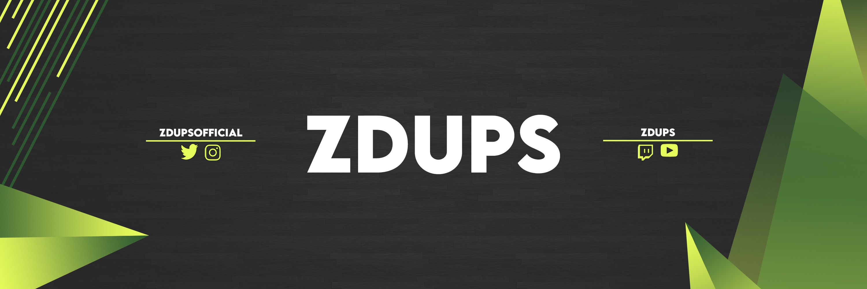 zdupS | Sam