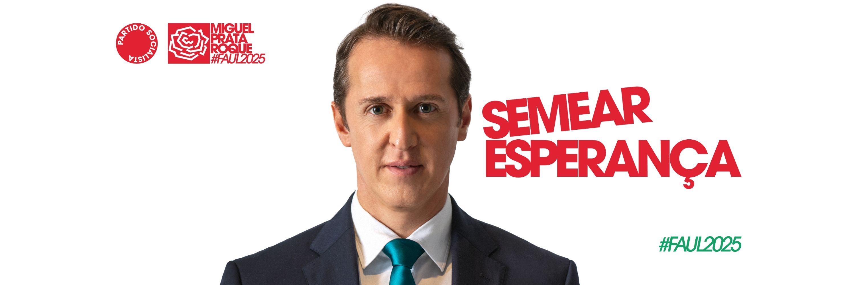 Miguel Prata Roque