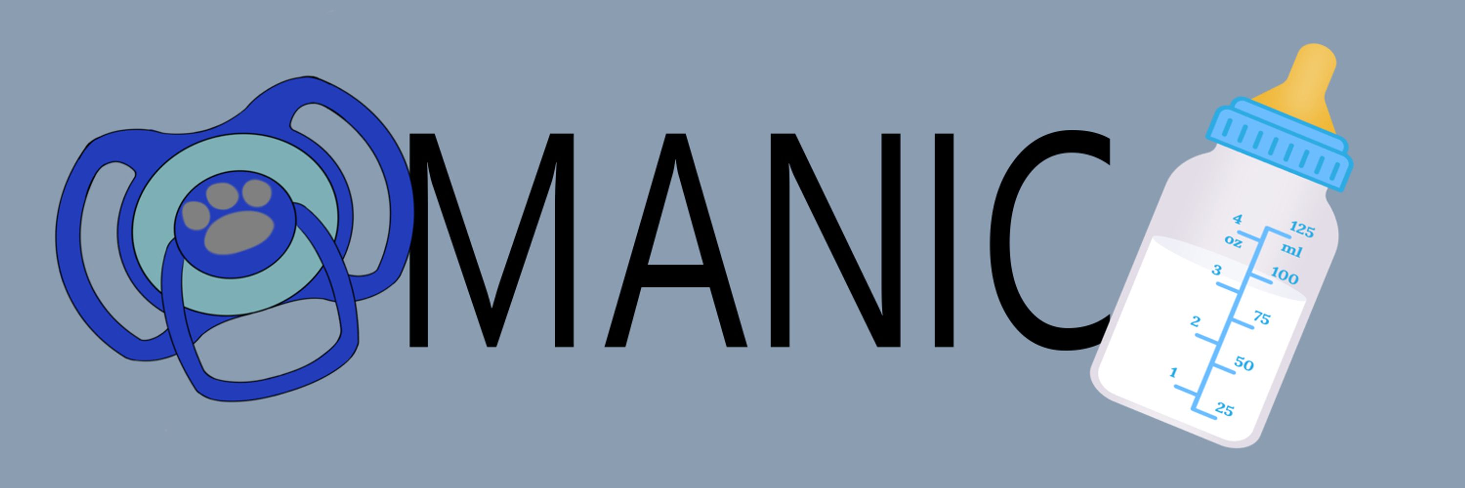 Baby Manic the Wickerbeast | Agere