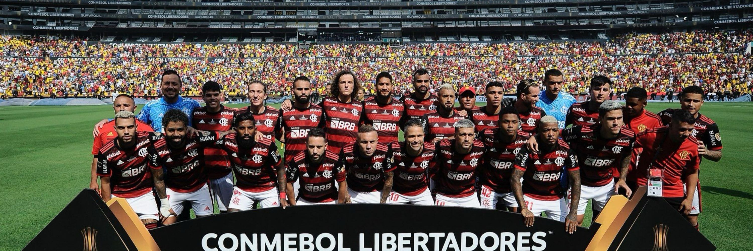 Victor CRF 🔴⚫️