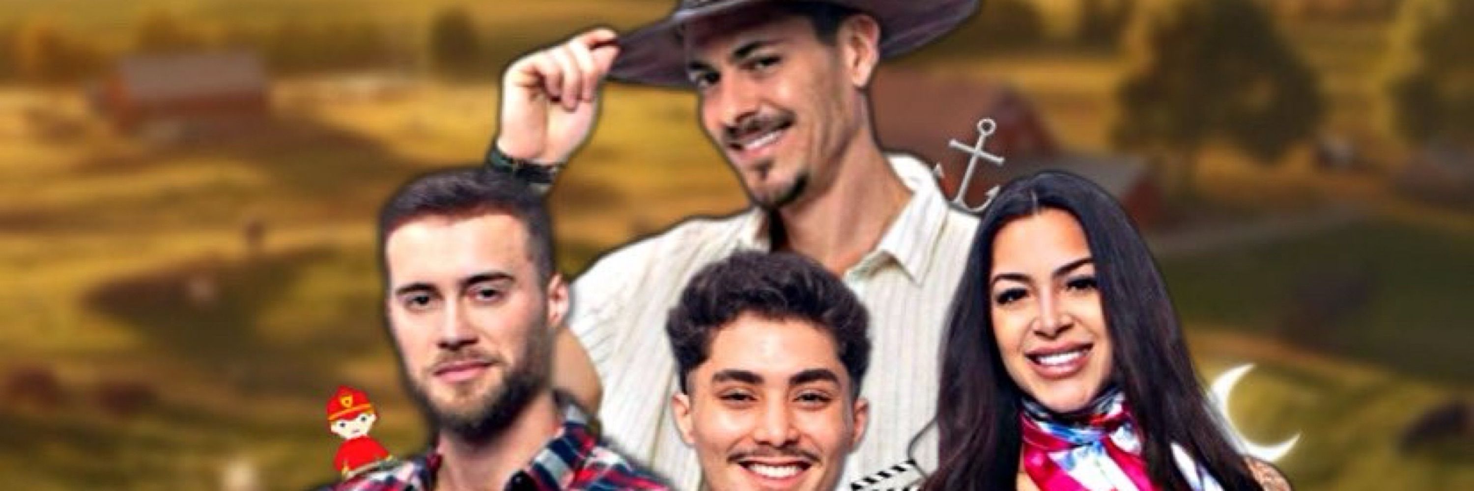 G4 ATÉ O FIM 