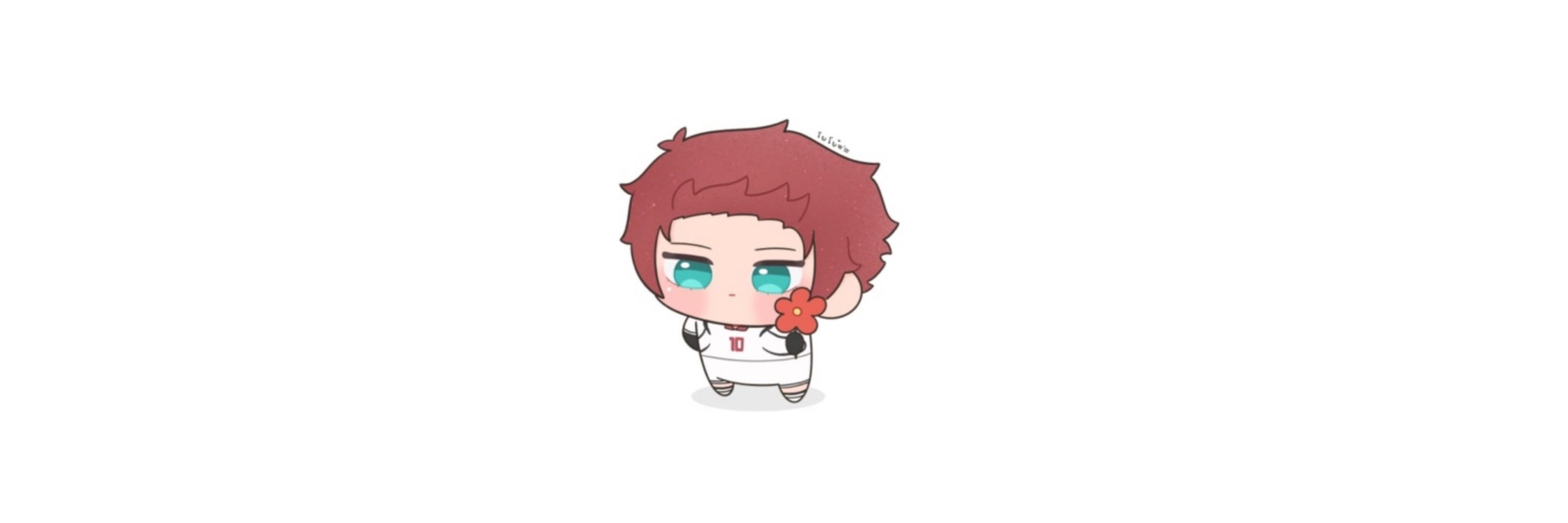 จัมโบโบ้ ♡
