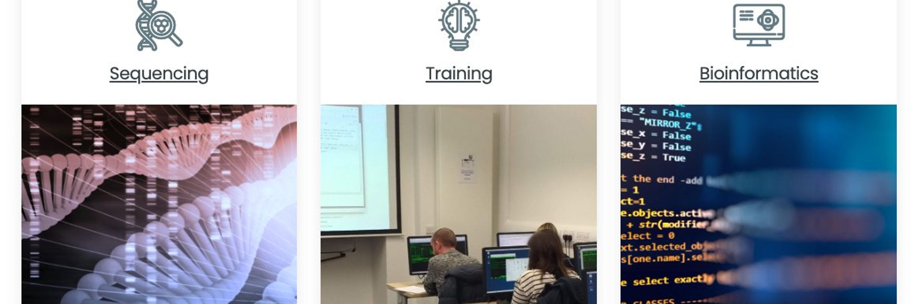 Edinburgh Genomics