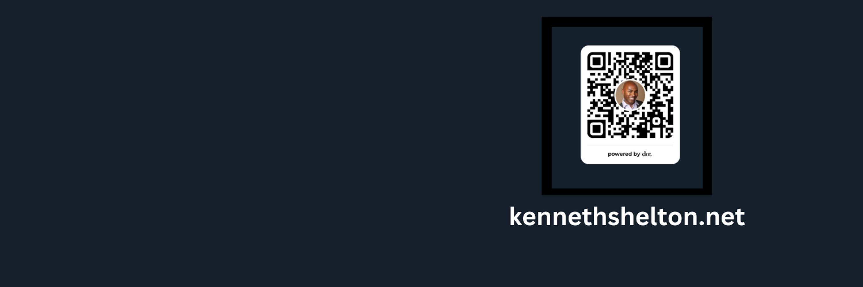 Ken Shelton