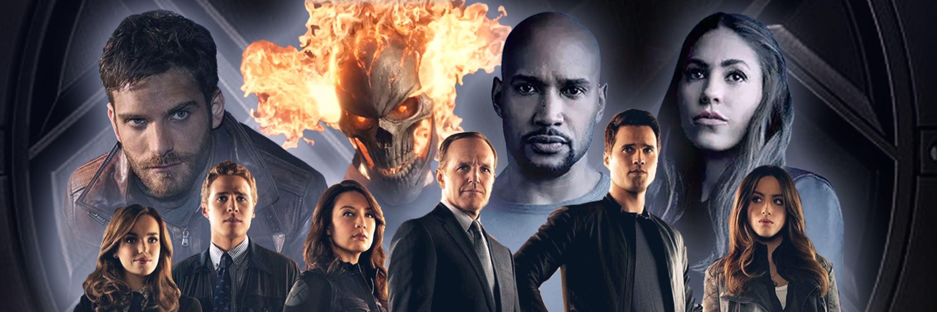 Save Agents Of S.H.I.E.L.D.