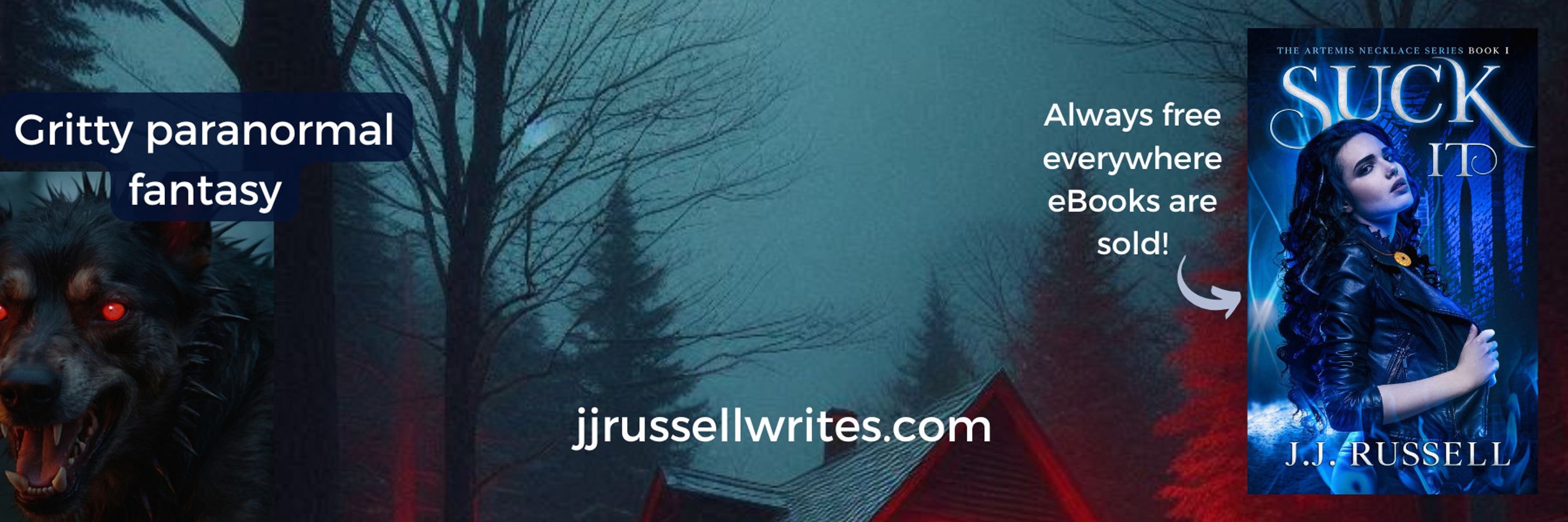 JJ Russell