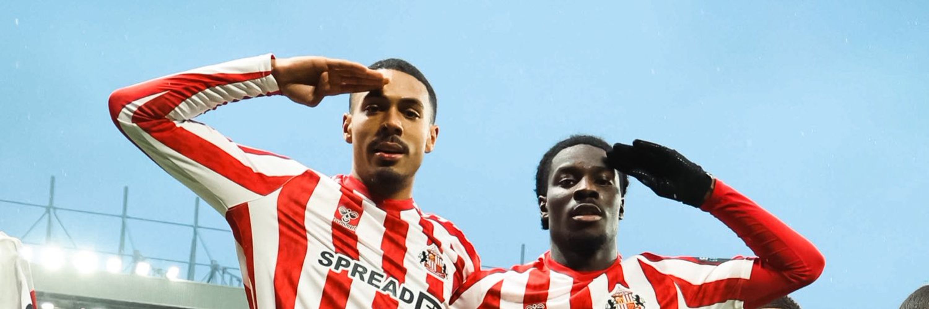 Roker Report