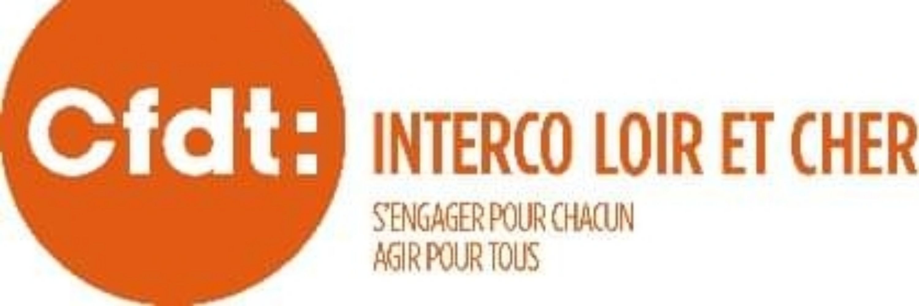 CFDT Interco Loir et Cher
