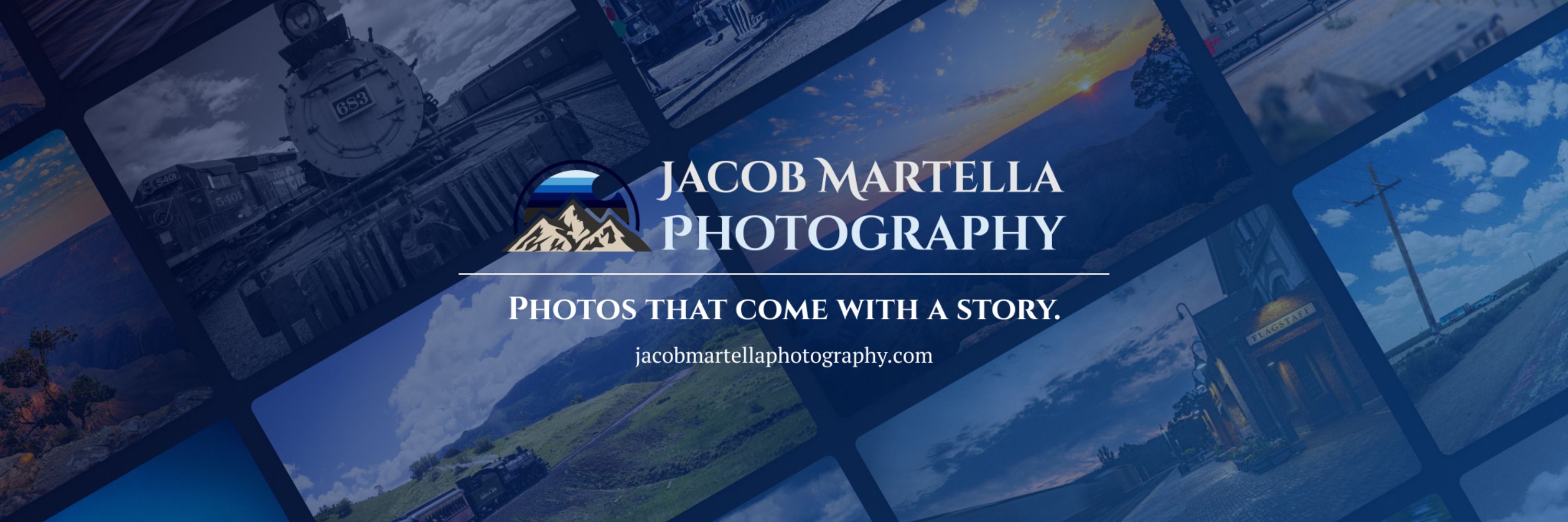 Jacob Martella Photography