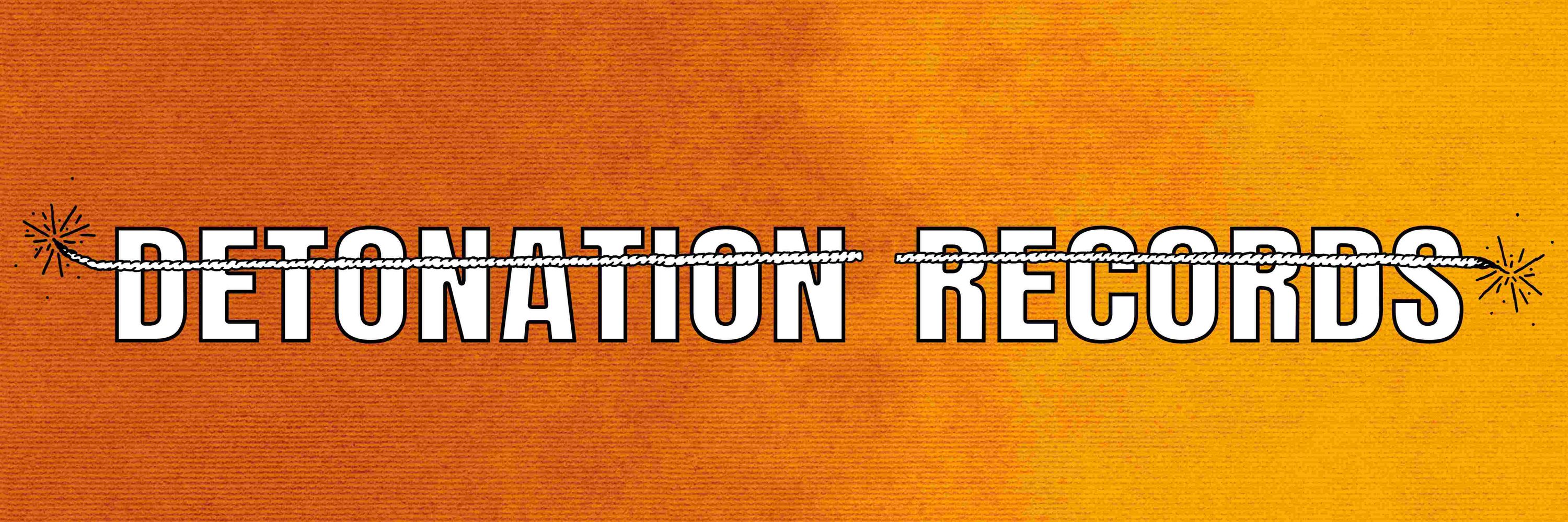 Detonation Records