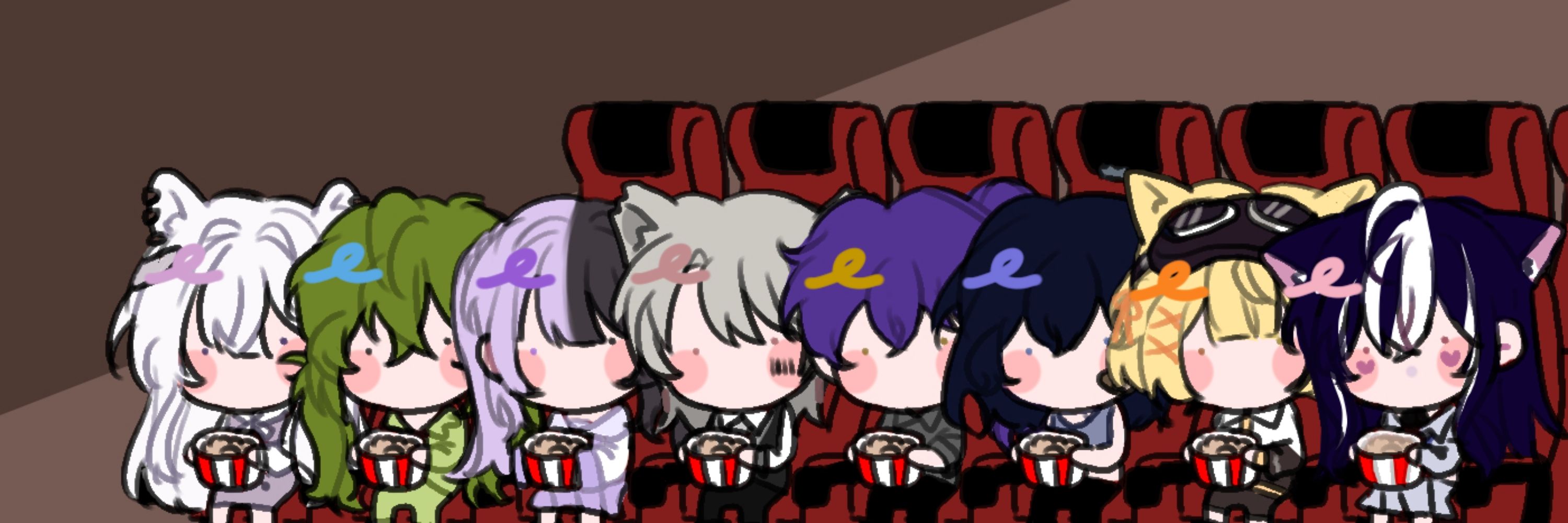 대파