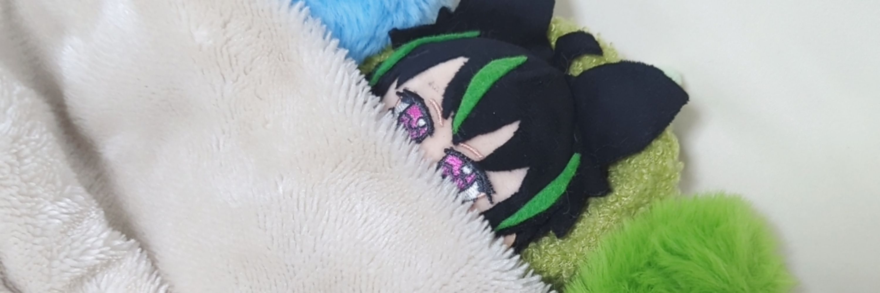 ﾅｷﾞ