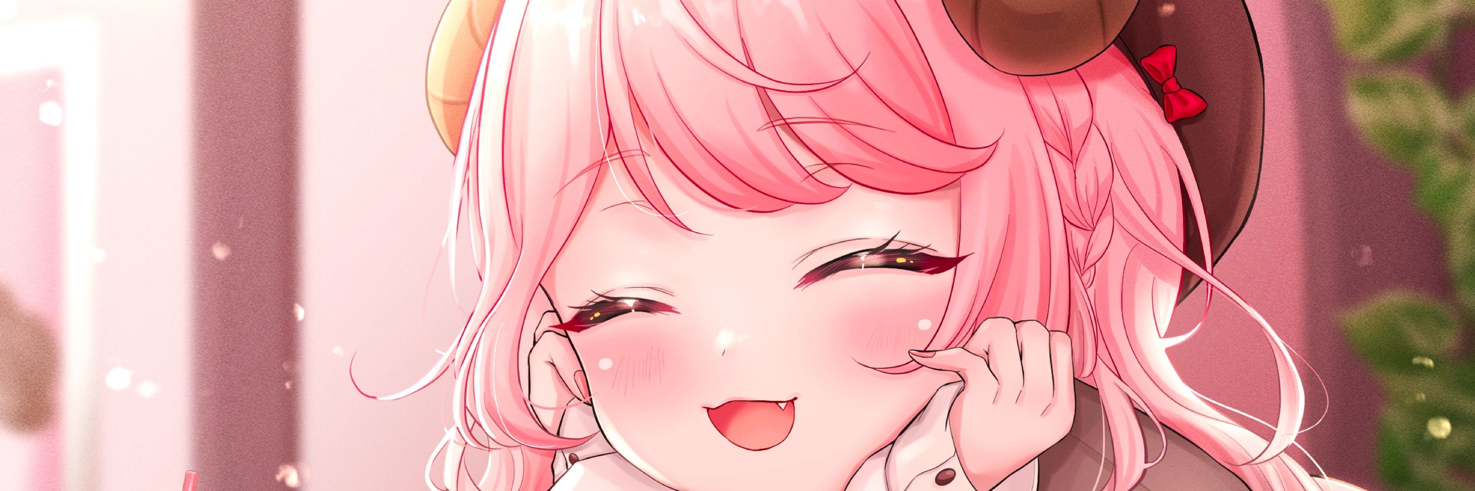 夢乃羊（ほんもの）