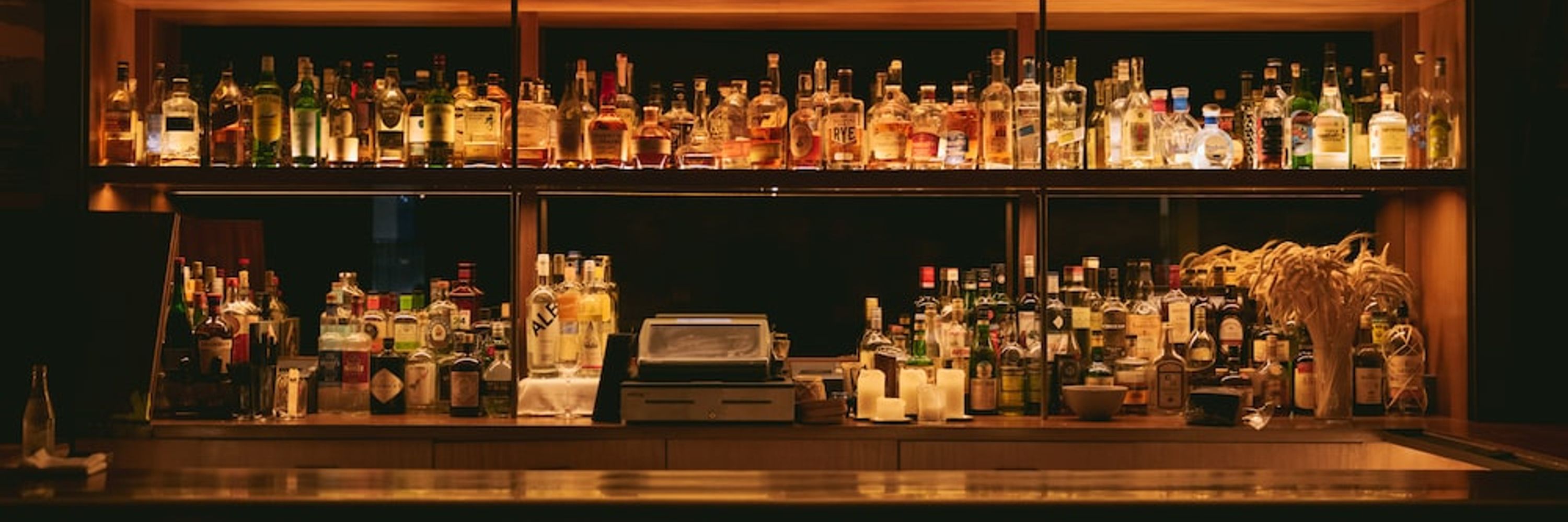 St. Tricky Bar