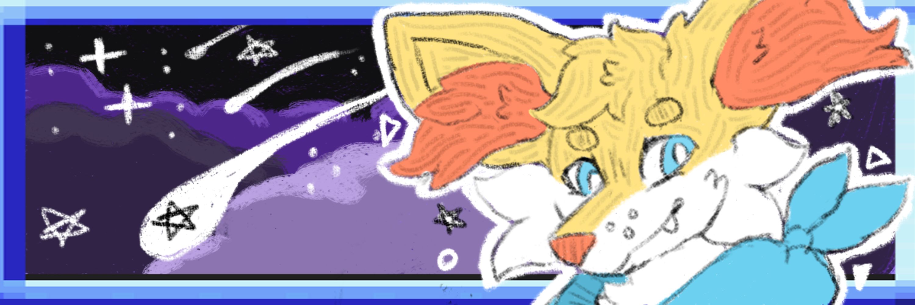 MysticDoesArt - Comms Open! 18+ Warning
