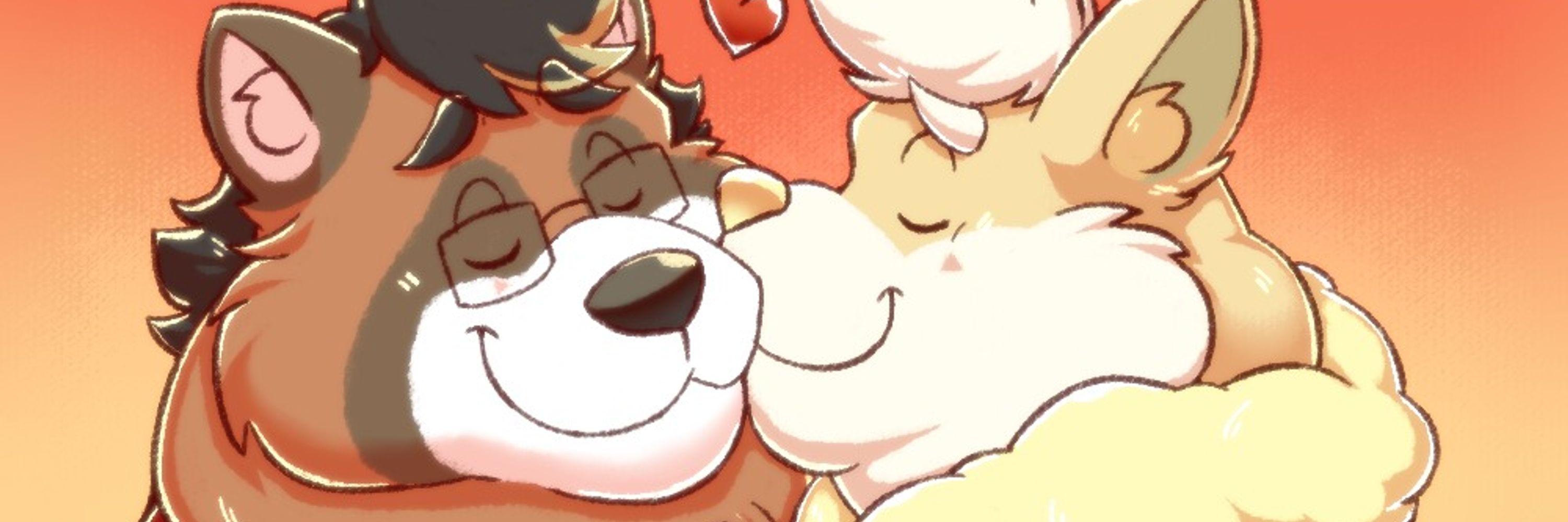 Luis! 💛⚡(Working on comms, 0/25)