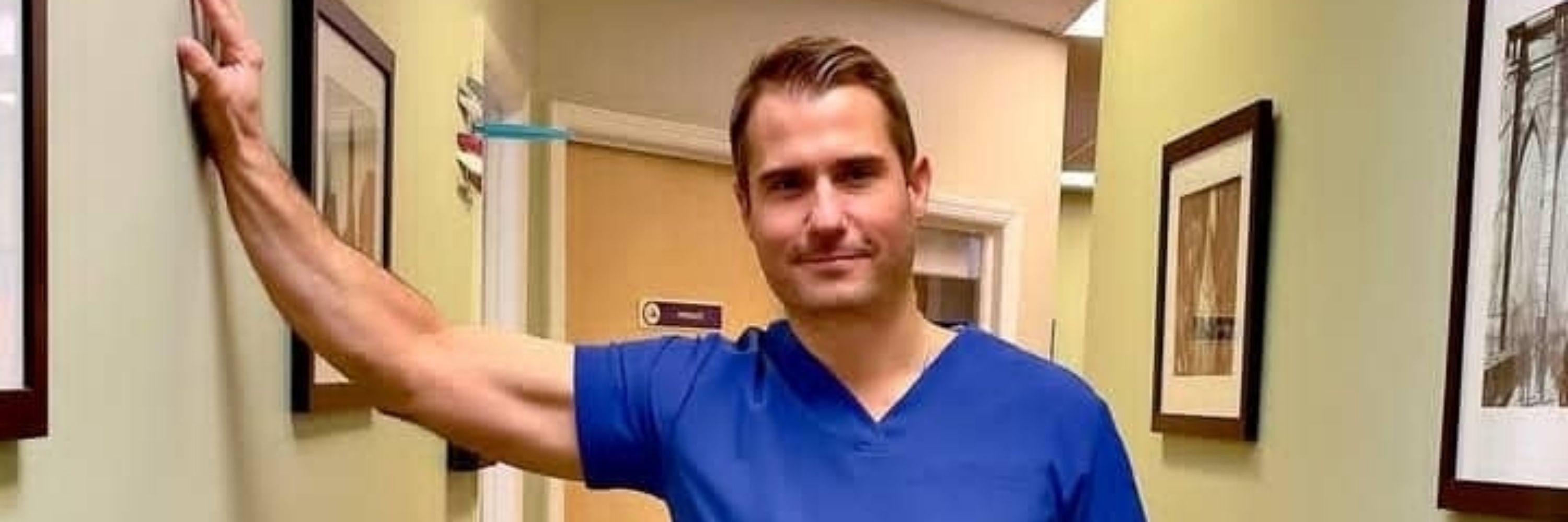 Dr Bradley Schaeffer