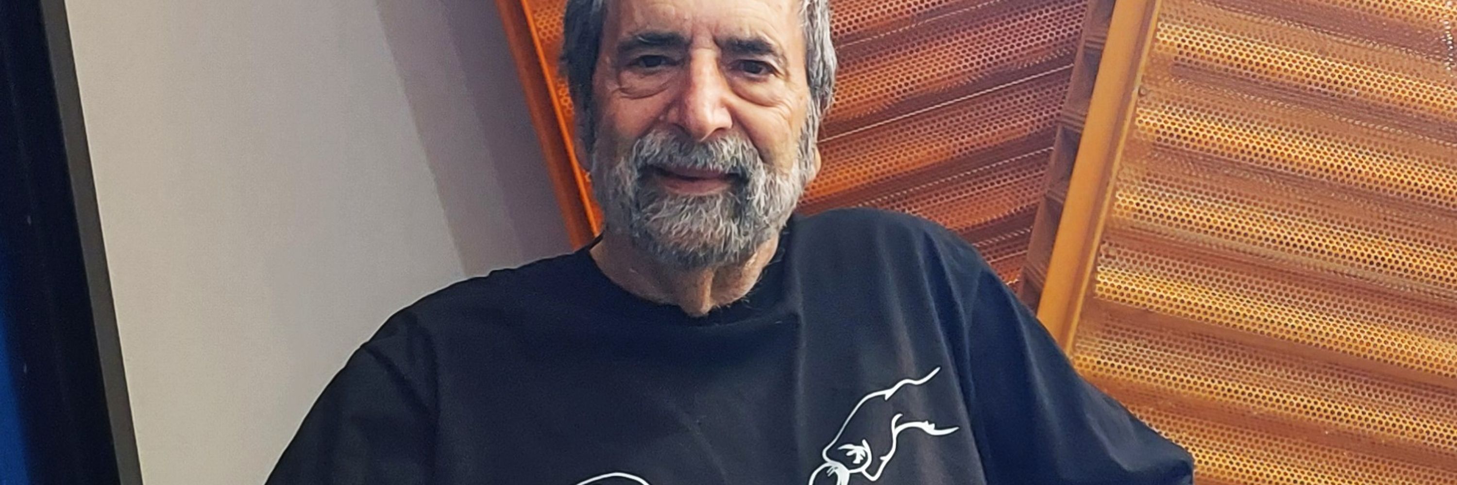 Laurie Baron
