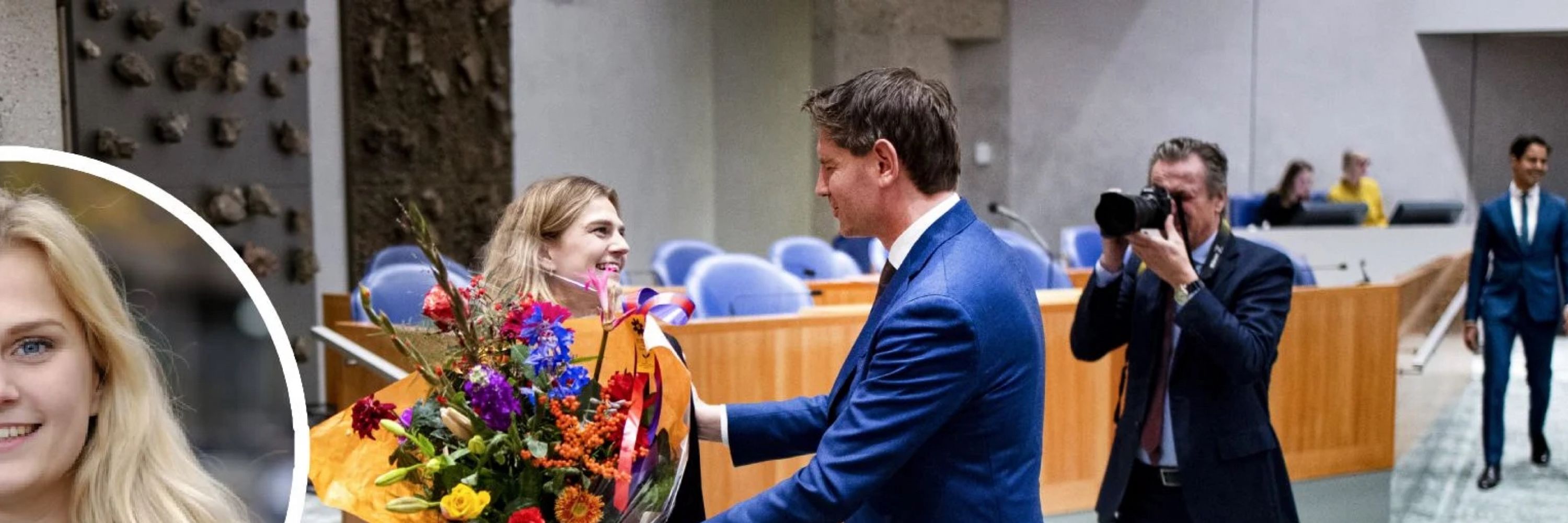 Carline van Breugel