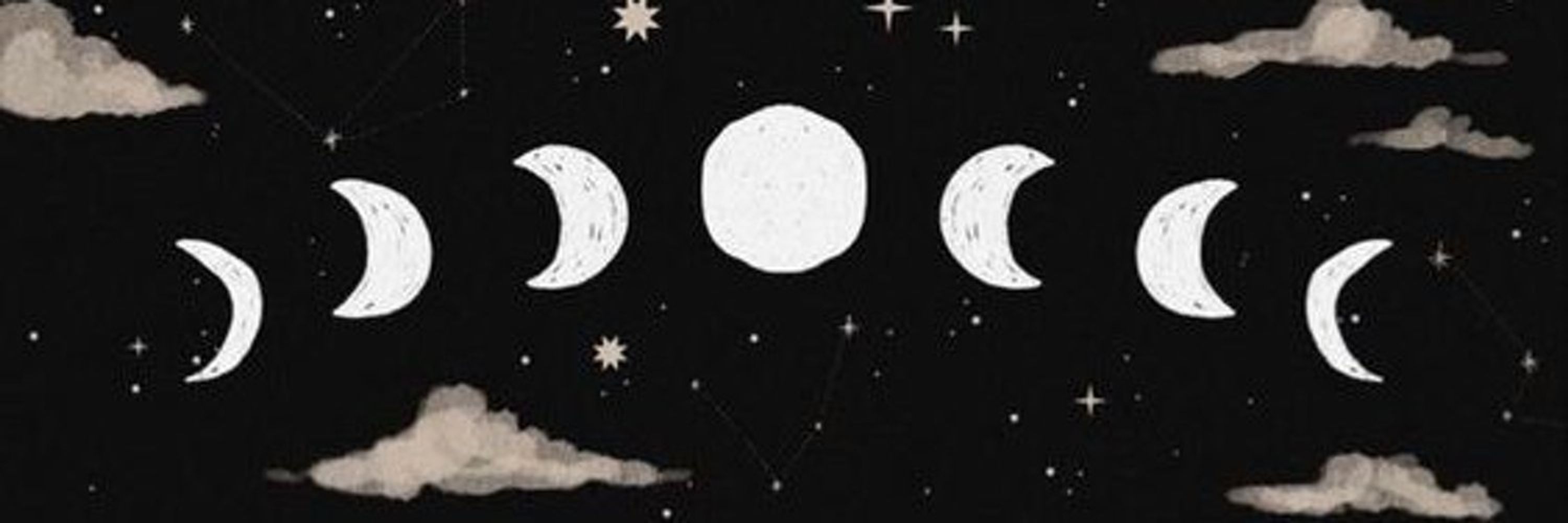 ☾ Luna