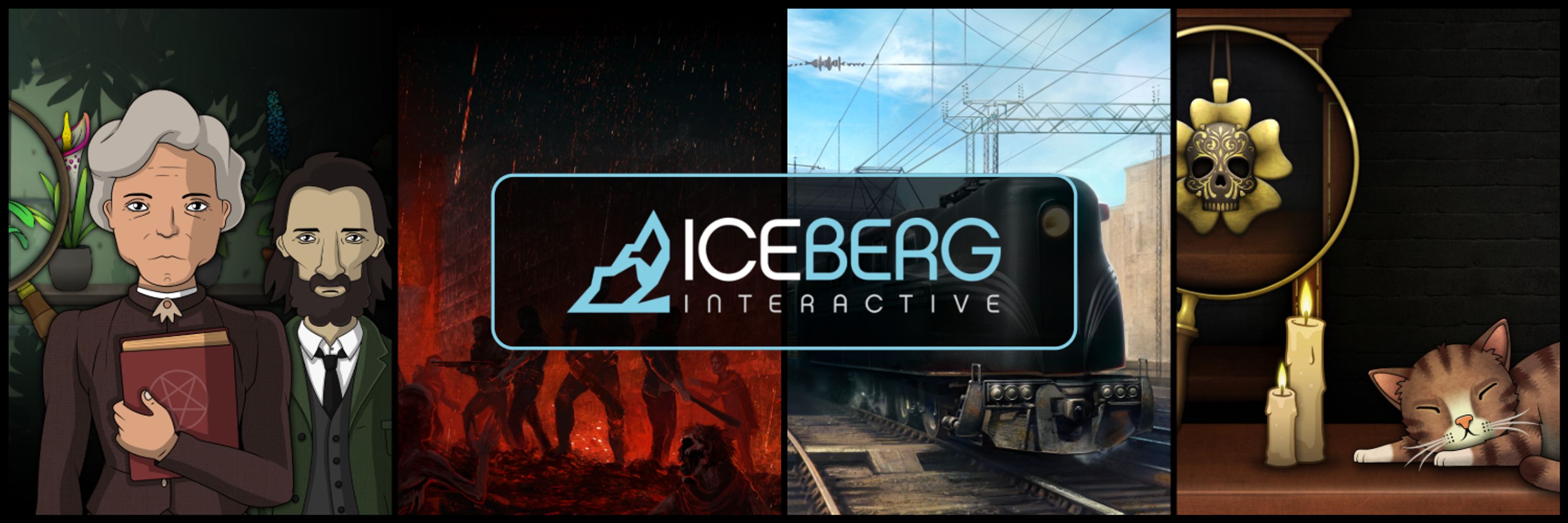 Iceberg Interactive