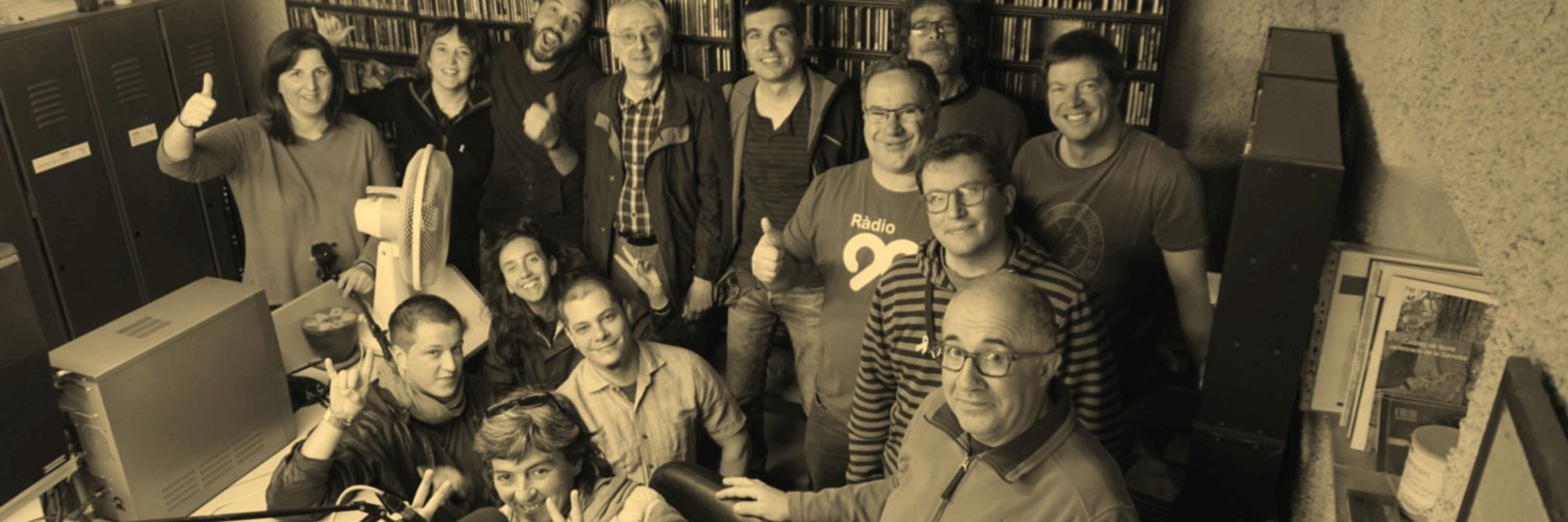Ràdio 90