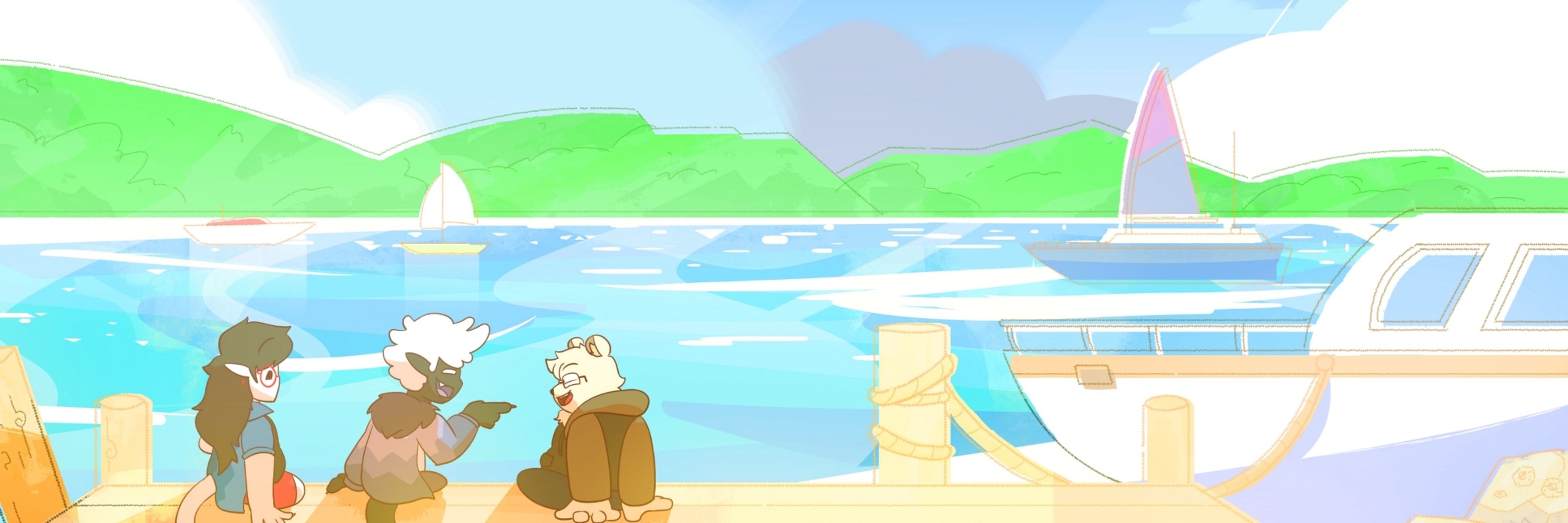 SoapBoat