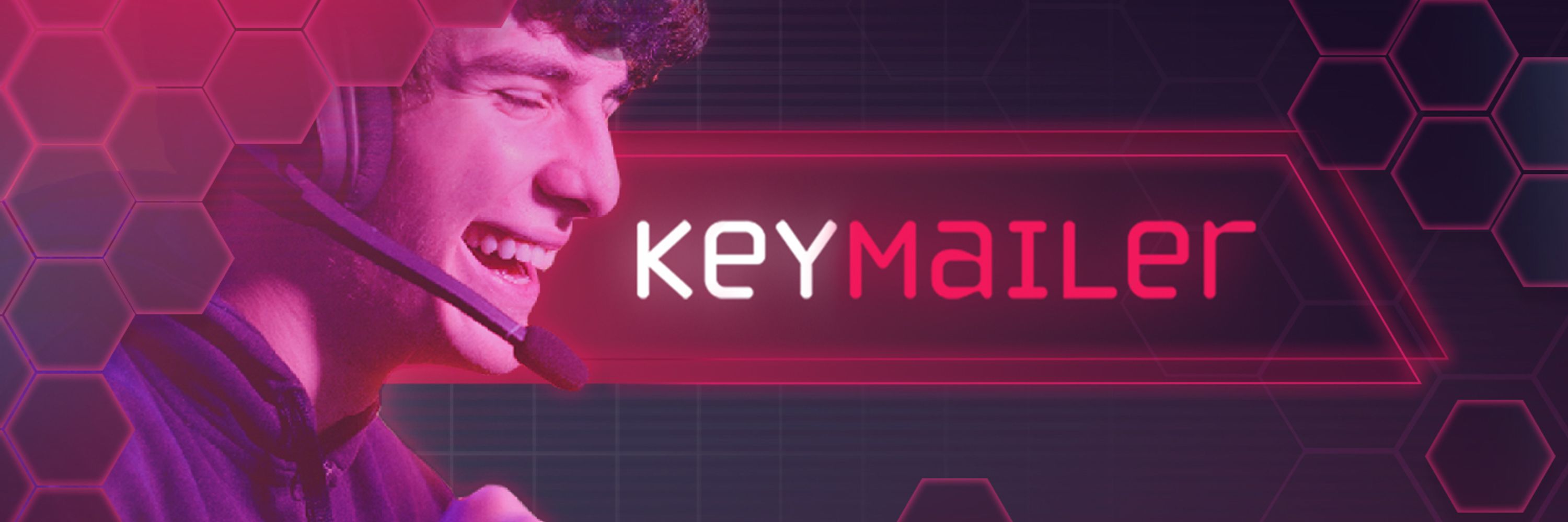 Keymailer