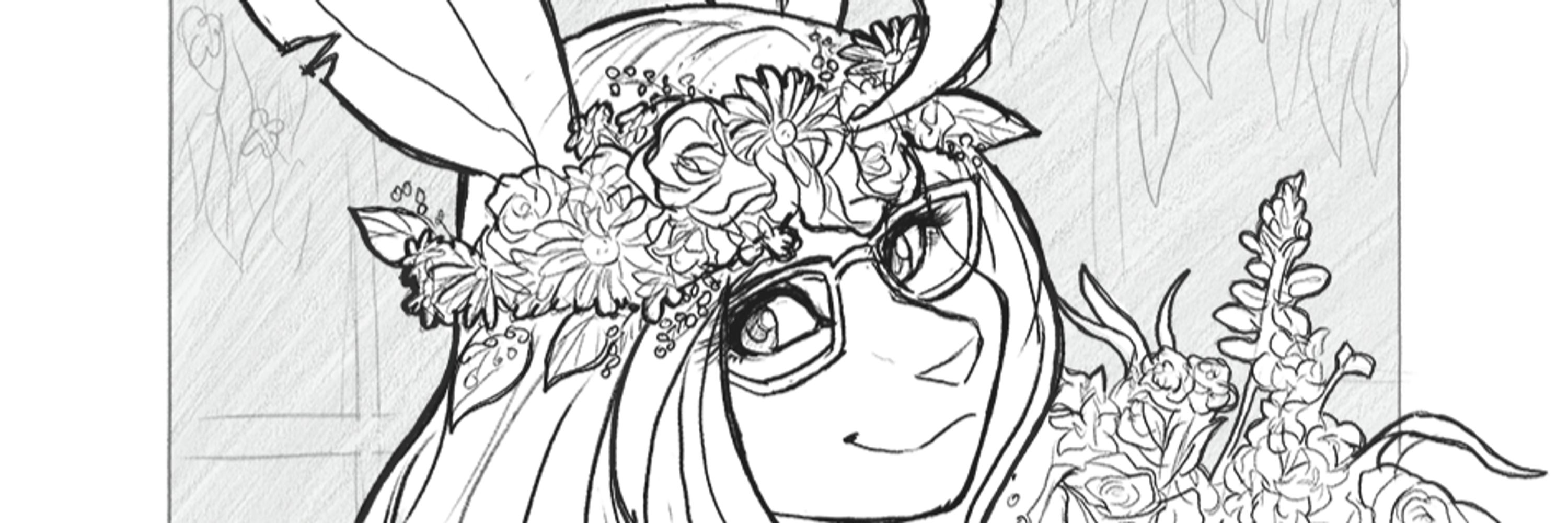 May Flowers