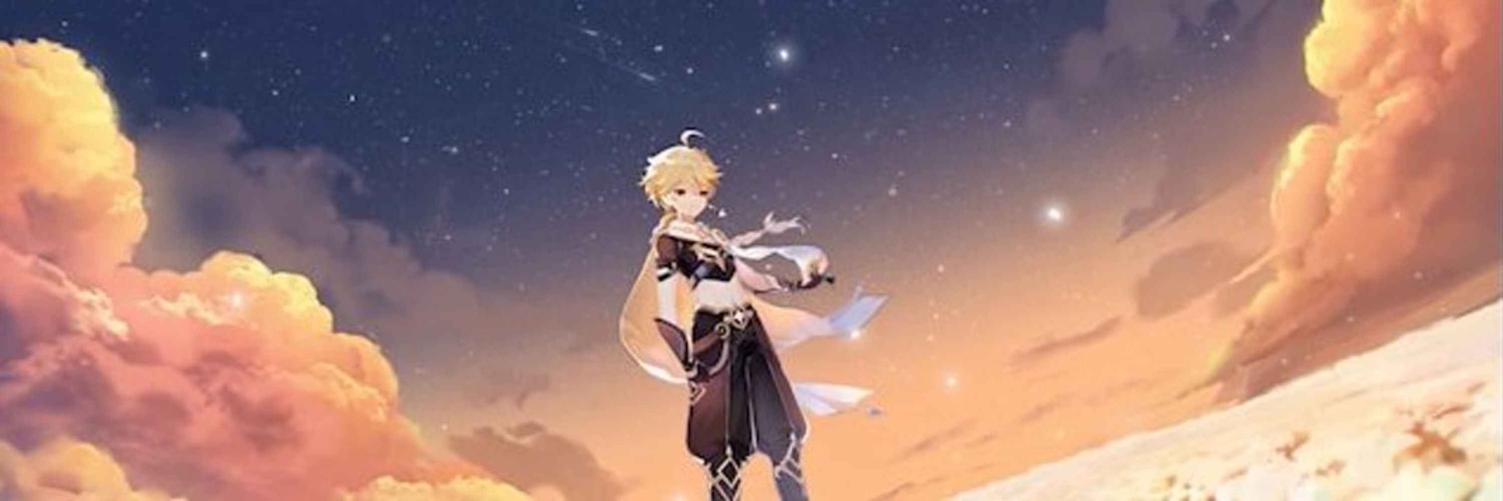 Aether ! (Traveler)