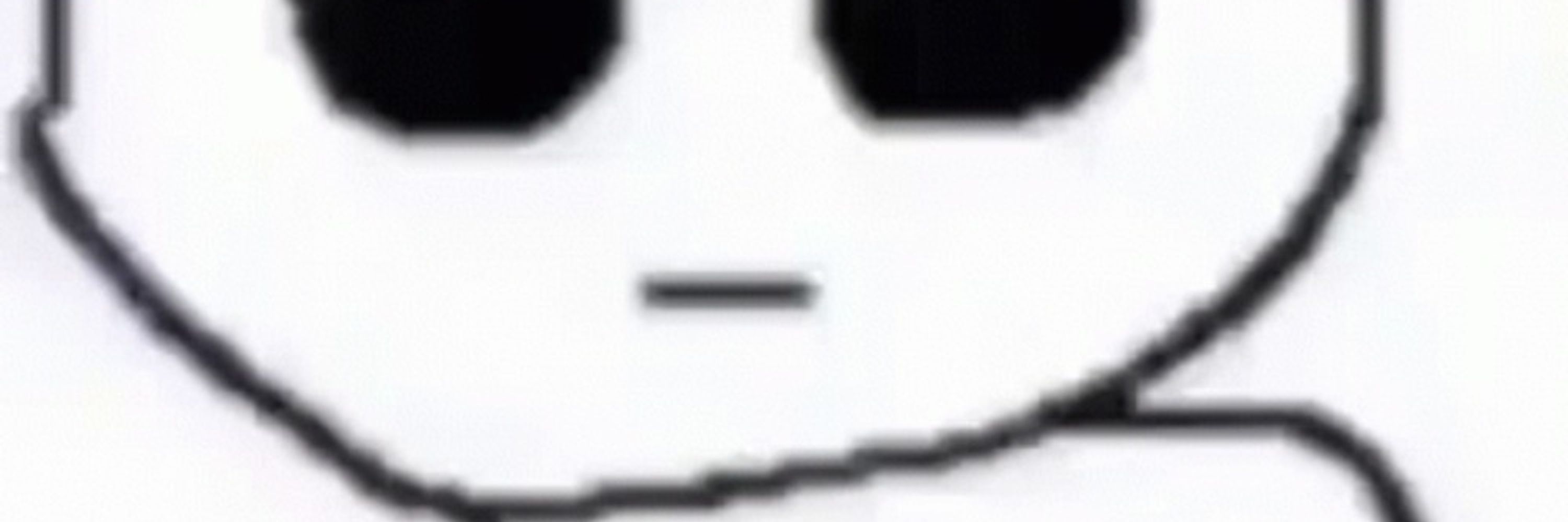 the evil