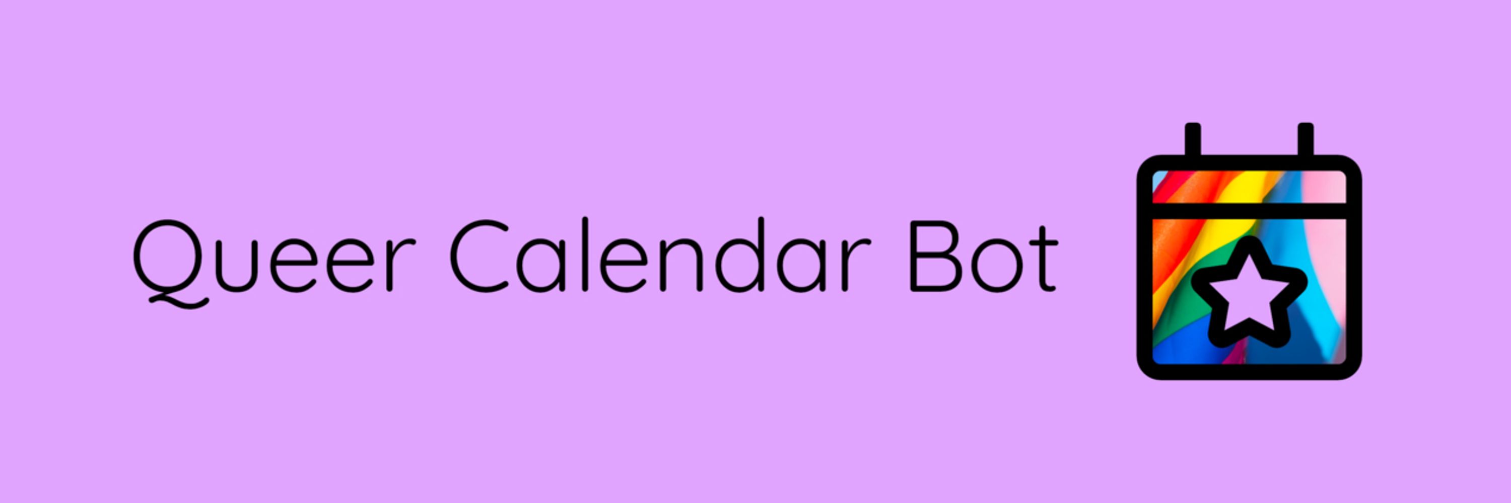 QueerCalendar