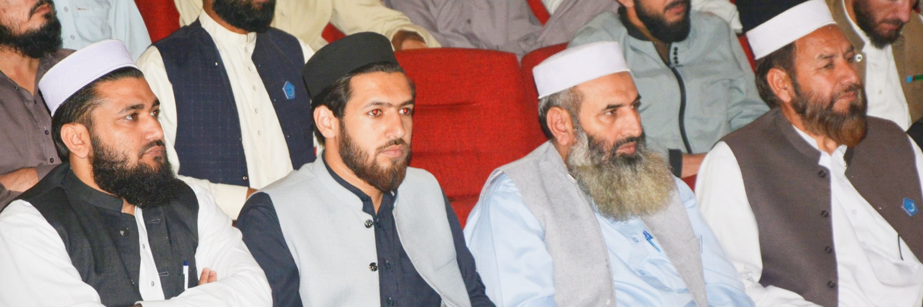 Talha Fazal