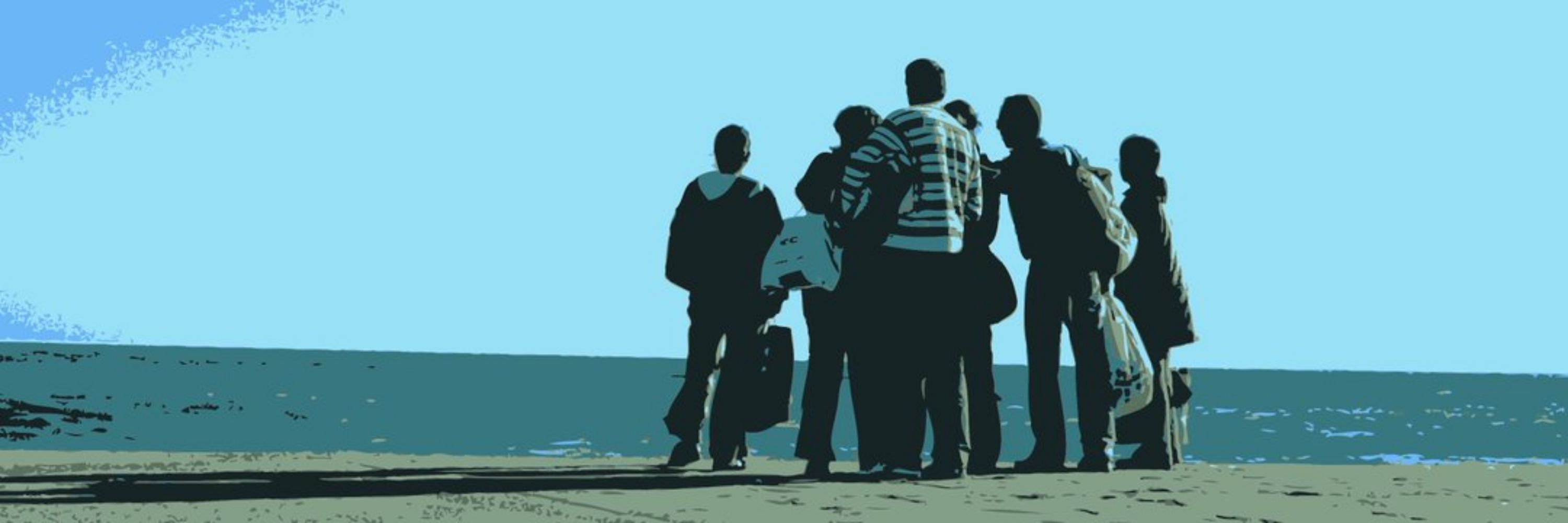 Flüchtlingsrat SH
