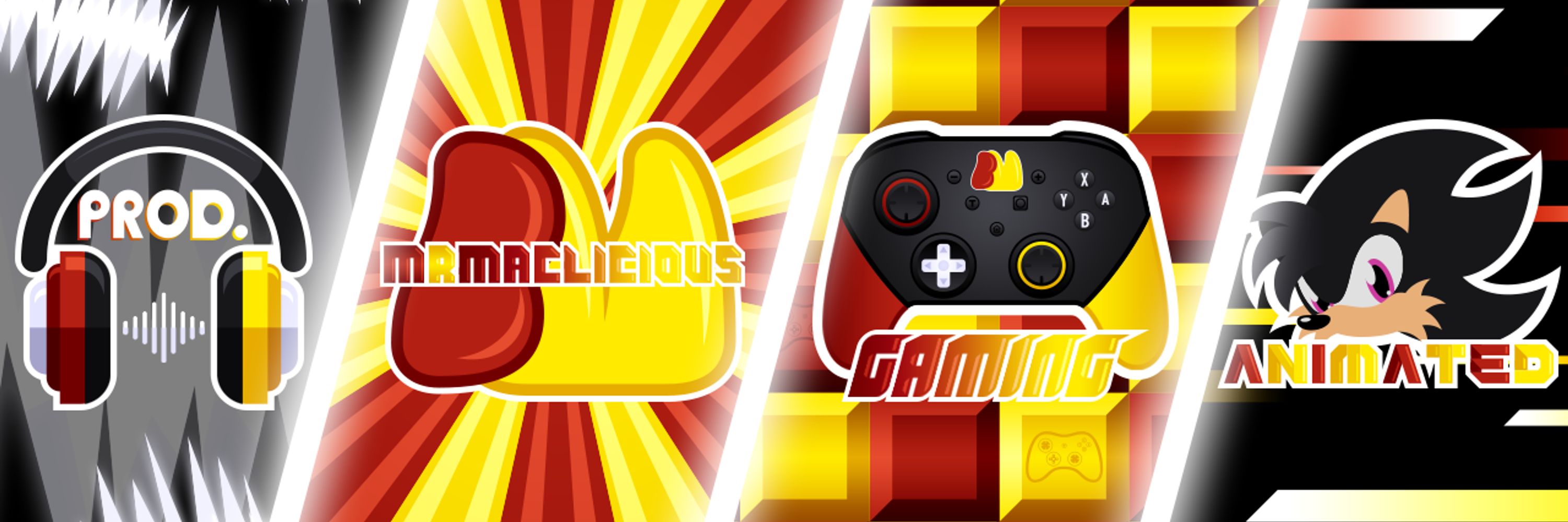 🔴MrMaclicious🟡