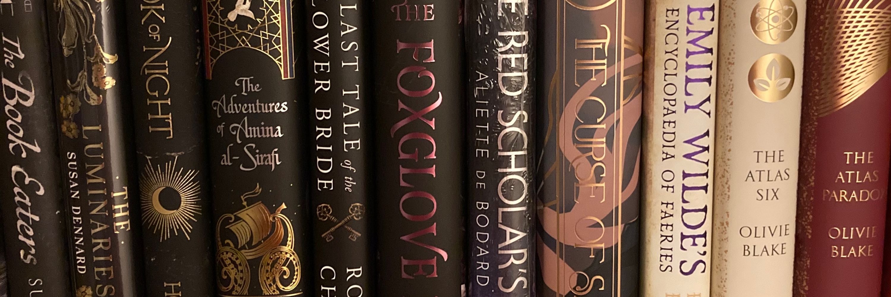Celeste | A Literary Escape