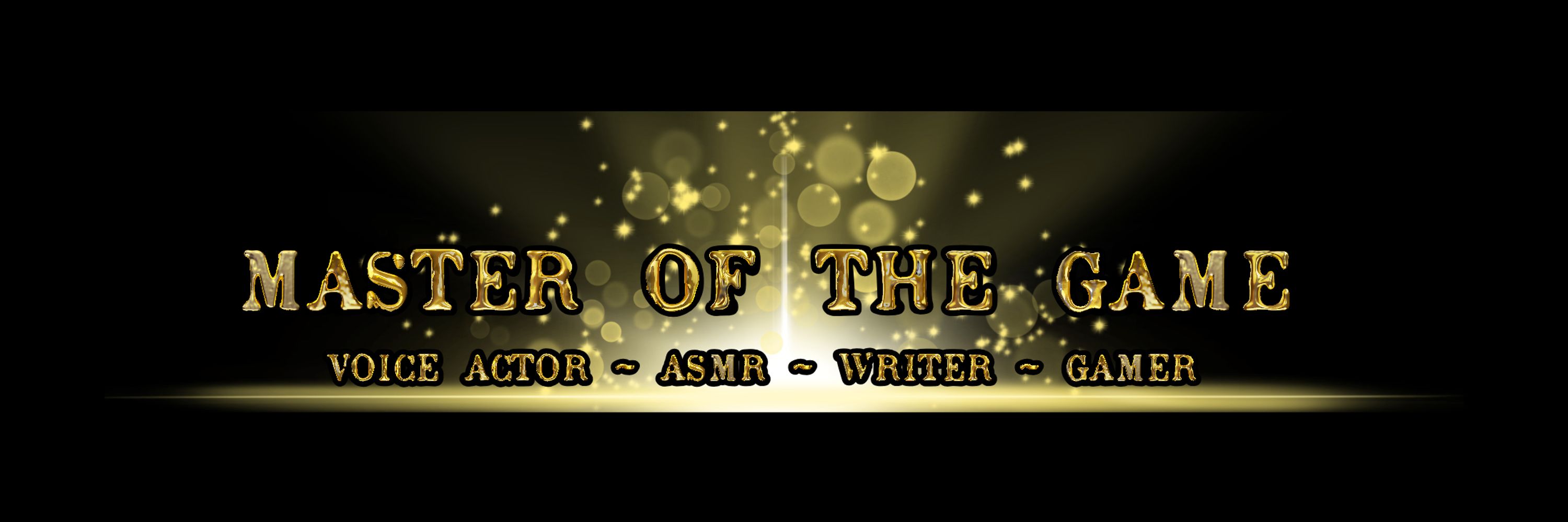 Master of the Game