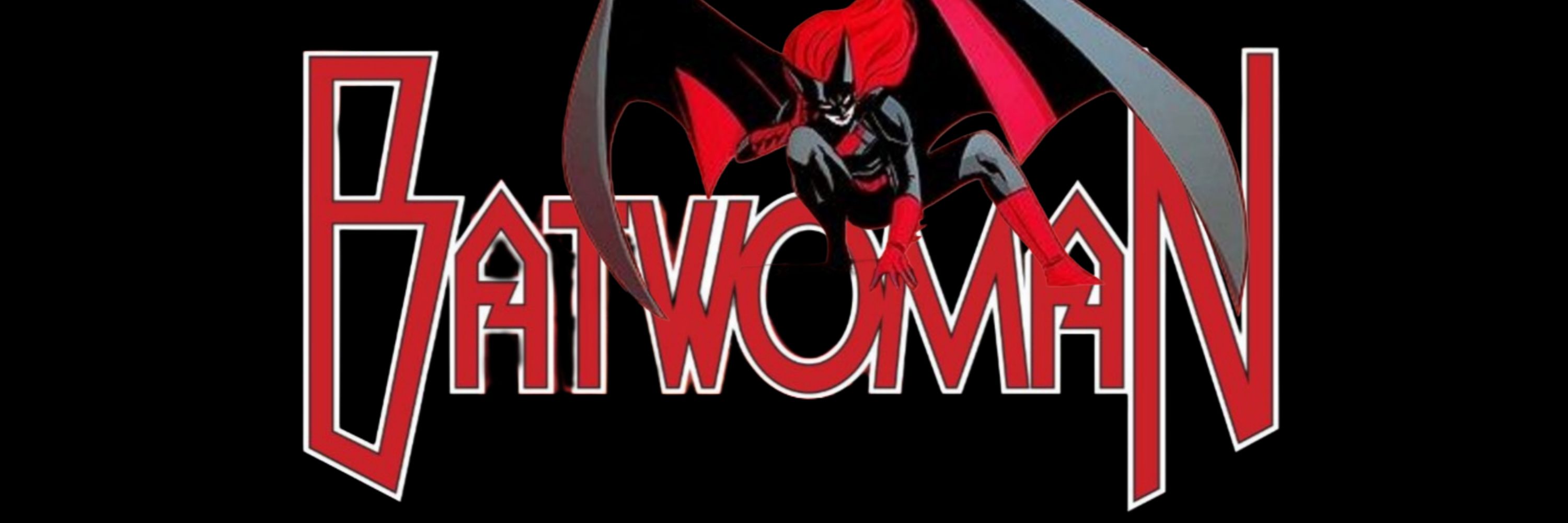 Kate Kane.