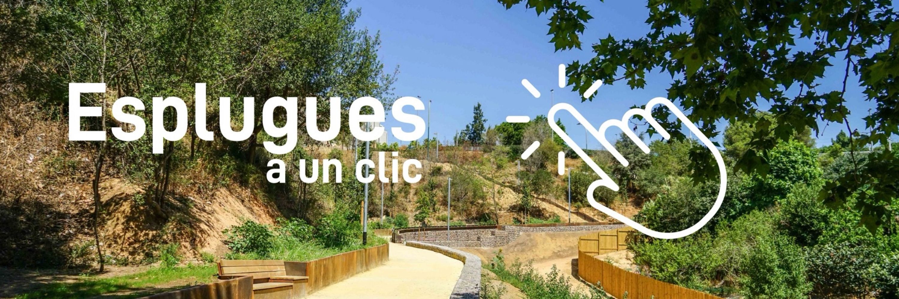 Ajuntament d’Esplugues de Llobregat