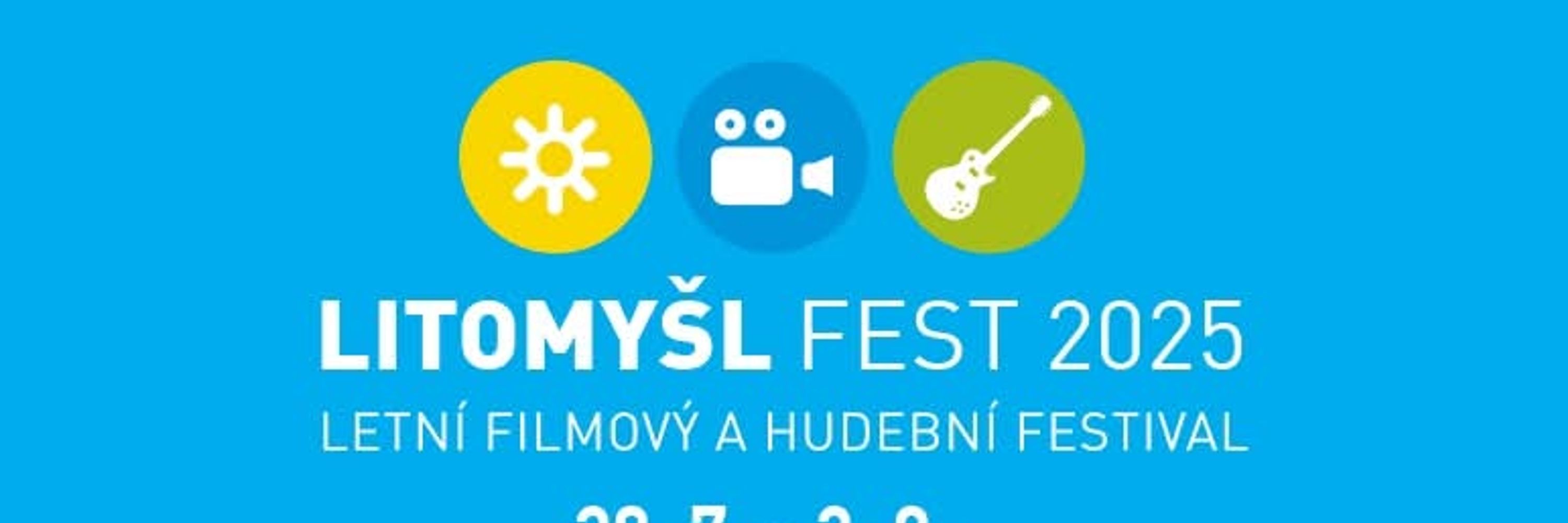 Litomyšl Fest