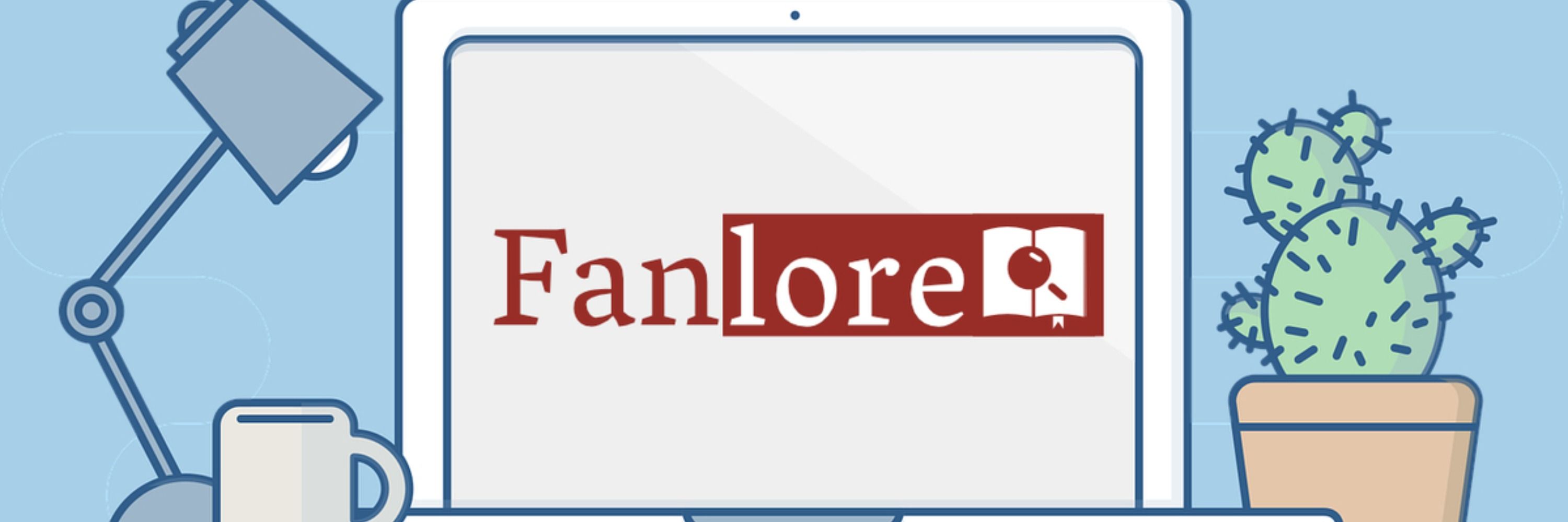 Fanlore Wiki