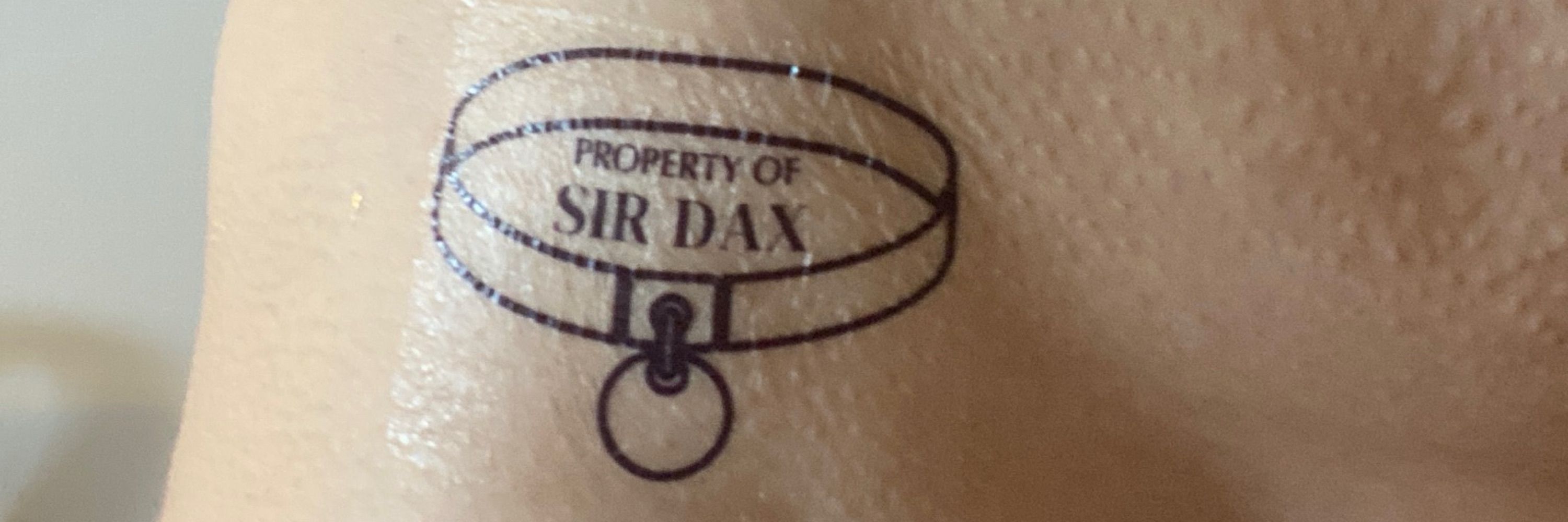 Sir Dax