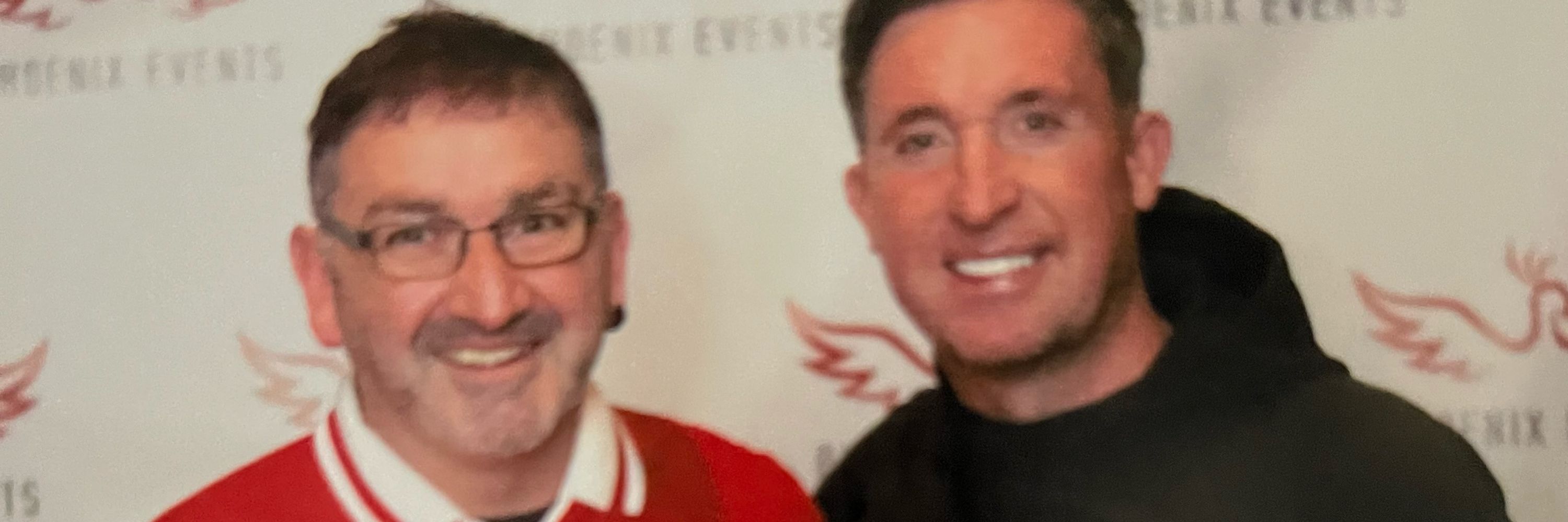 Mark McCormack