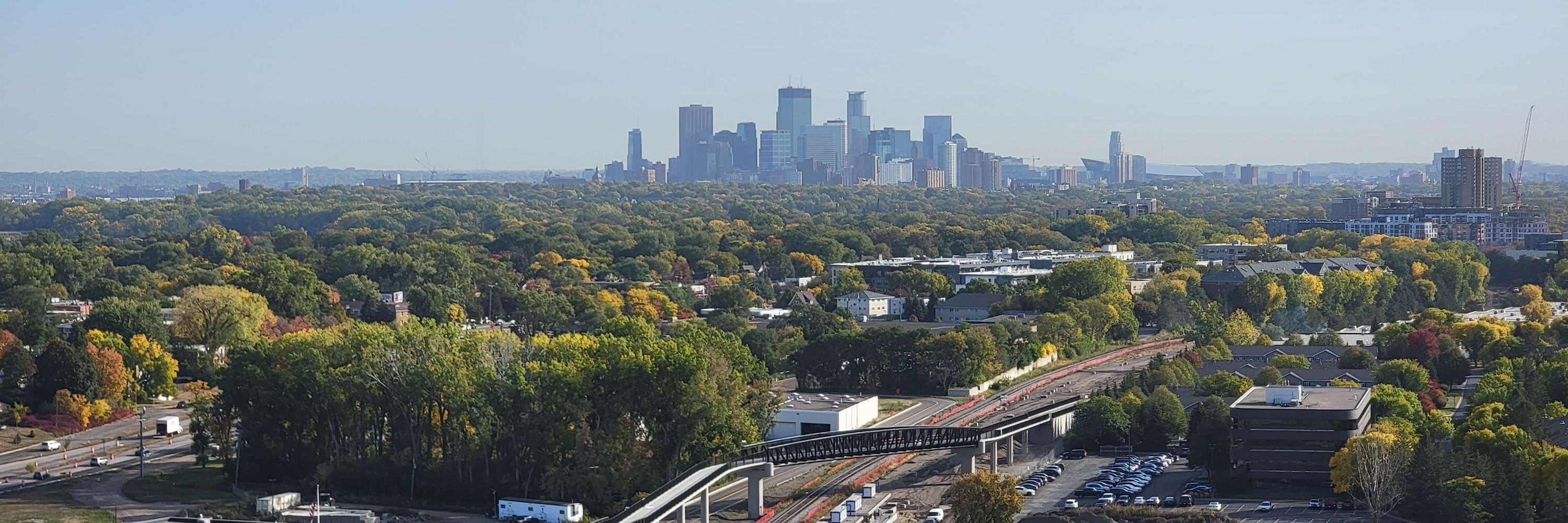 City of St. Louis Park