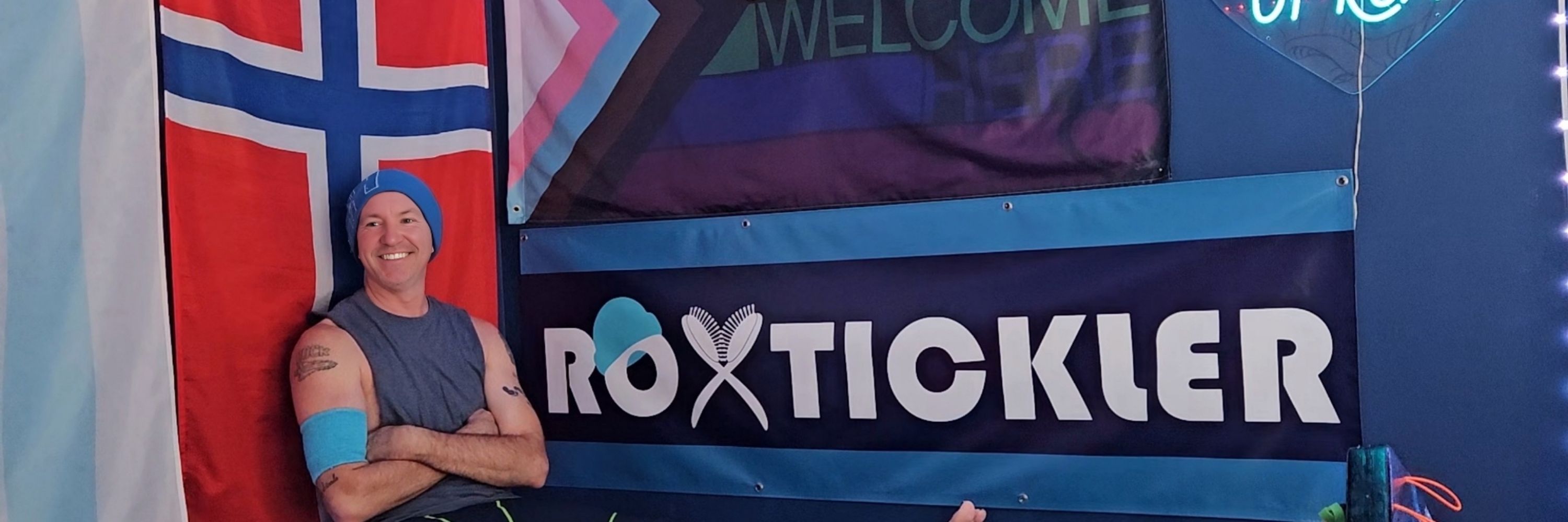Roxtickler